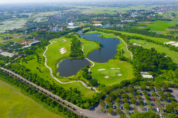 9D8N Ultimate Hanoi Golf Tour - photo 12